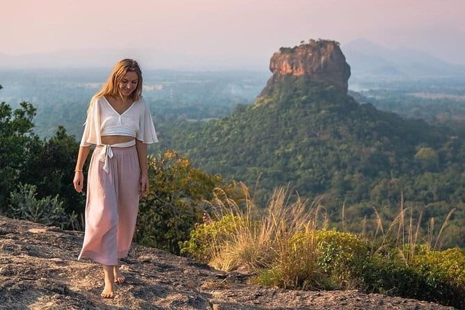 03 Days Highlights Of Sigiriya,Kandy,Nuwara Eliya ,Ella & Udawalawe - What this three-day route is really like