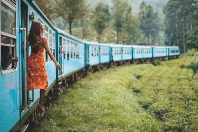 03 Nights in Amazing Sri Lanka - What $298 buys you in four busy days