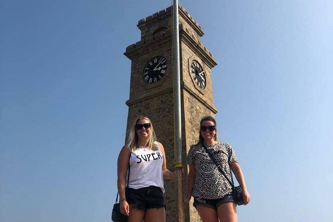 03 Nights in Amazing Sri Lanka - Day four: Bentota, the Madu River, and Colombo