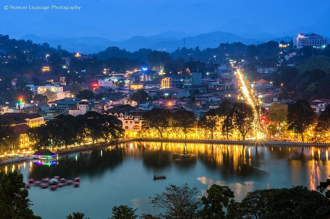 03 Nights in Amazing Sri Lanka - My verdict: a strong first taste, at a fast pace