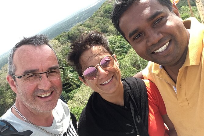 08 Days private round trip in Sri Lanka - Key points before you book