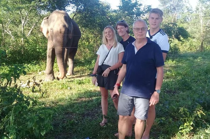 08 Nights in Magical Sri Lanka - Ella packs sunrise, bridges, and waterfalls