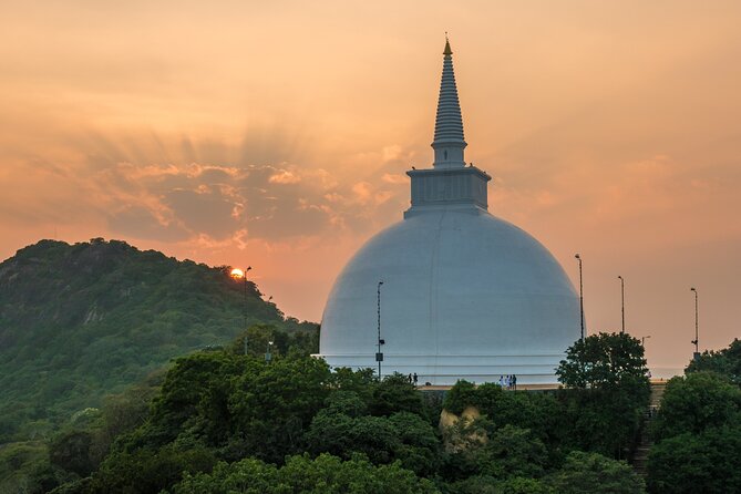09 Days in Sri lanka - Major Attractions - A broad Sri Lanka route in nine days