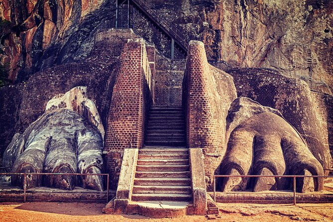 09 Days in Sri lanka - Major Attractions - Day 5: Ella’s bridges, views and adventure options