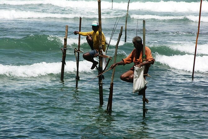 1 Day Private Tour Itinerary for Bentota, Hikkaduwa and Galle - The community Tsunami Museum