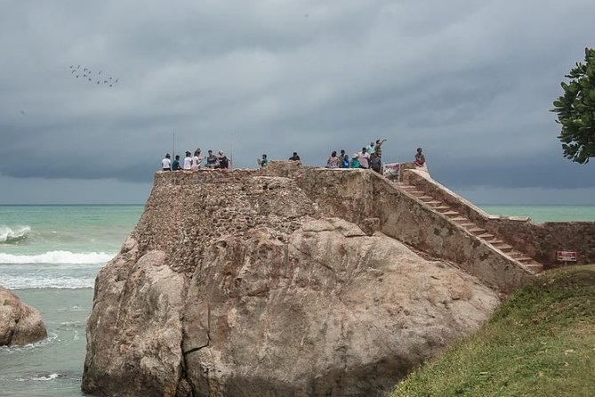 1 Day Private Tour Itinerary for Bentota, Hikkaduwa and Galle - Madhu River boat safari