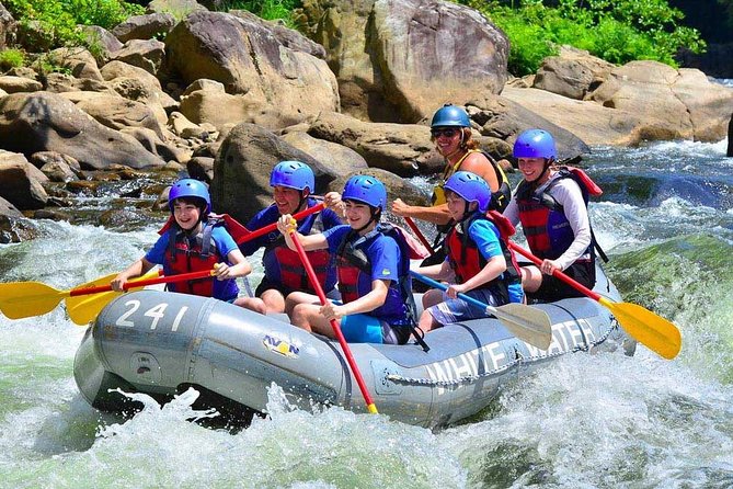 1 Hour Private White Water Rafting in Kitulgala From Kandy with Hotel Pickup - Why Kitulgala makes sense from Kandy