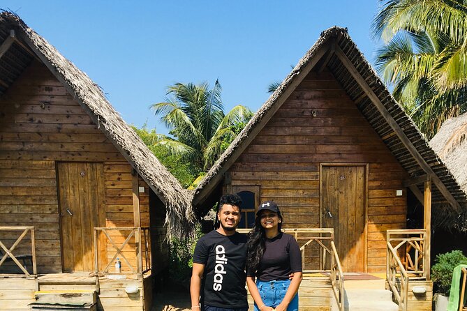 10-Day Sri Lanka Escape – Culture, Wildlife & 3 stars Hotels - Day 4: Gregory Lake and the famous train ride to Ella