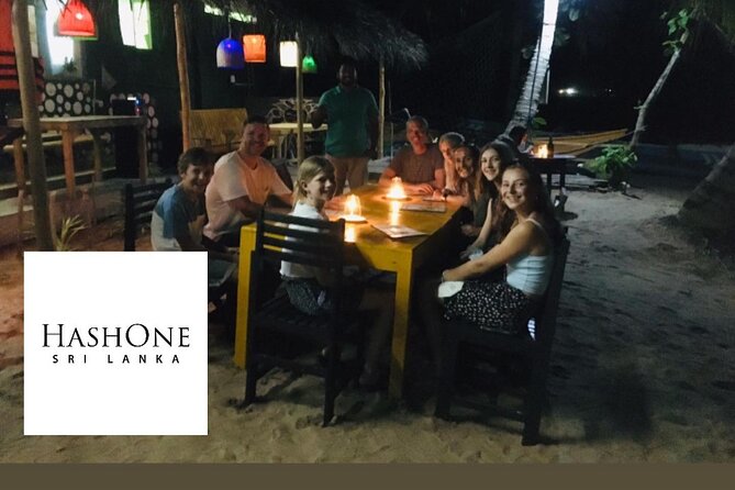 10-Day Sri Lanka Escape – Culture, Wildlife & 3 stars Hotels - Day 7: Galle Fort and Unawatuna’s beach