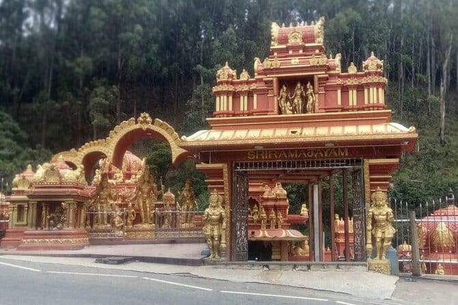 10 Days/ 9 Nights - Heritage Wildlife and Waves in Sri Lanka - Days 7 and 8: Horton Plains, Ella trains, and the Nine Arches Bridge