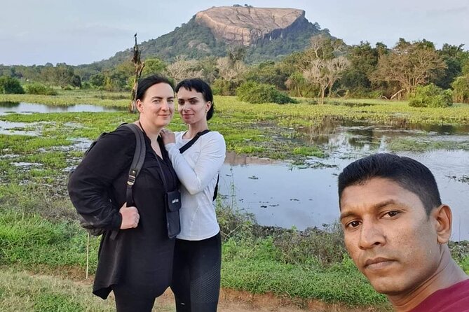 10 Days Sri Lanka Tour with Sudath - Why this Sri Lanka route works