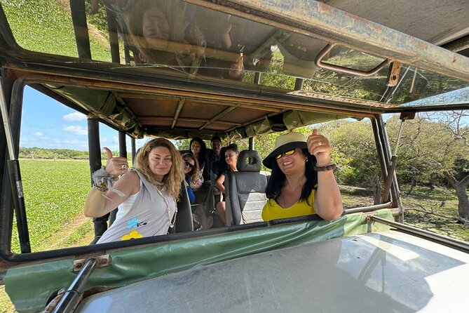 10 Days Sri Lanka Tour with Sudath - Nuwara Eliya leads into Sri Lanka’s tea country