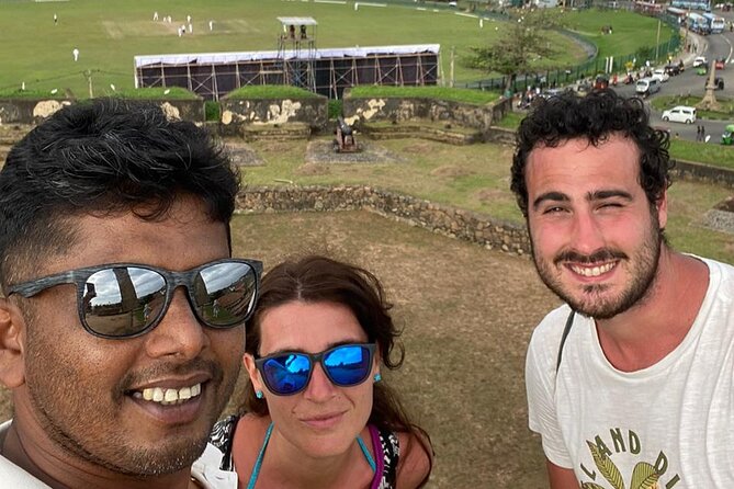 10 Days Sri Lanka Tour with Sujeewa - Trincomalee brings an easier coastal pause