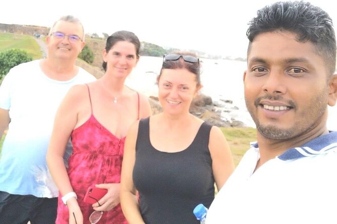 10 Days Sri Lanka Tour with Sujeewa - Waterfalls and a Yala safari