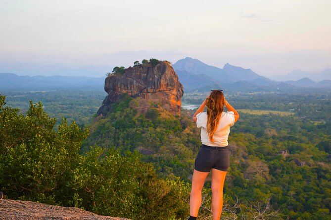 10 Days Sri Lanka Tour with Sujeewa - Minneriya gives you birds, elephants, and a forest lunch