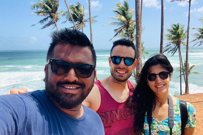 12 Days 11 Nights Experience Nature Culture & Beauty Of Sri Lanka - Key points to know before booking
