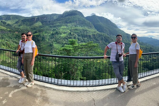 12 Days 11 Nights Experience Nature Culture & Beauty Of Sri Lanka - Days 8 and 9: Mirissa, the Indian Ocean, and whale watching