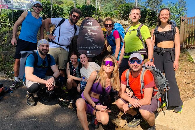12 Days Private Escape Tour- Best of Sri Lanka - Why this route works for a first trip to Sri Lanka