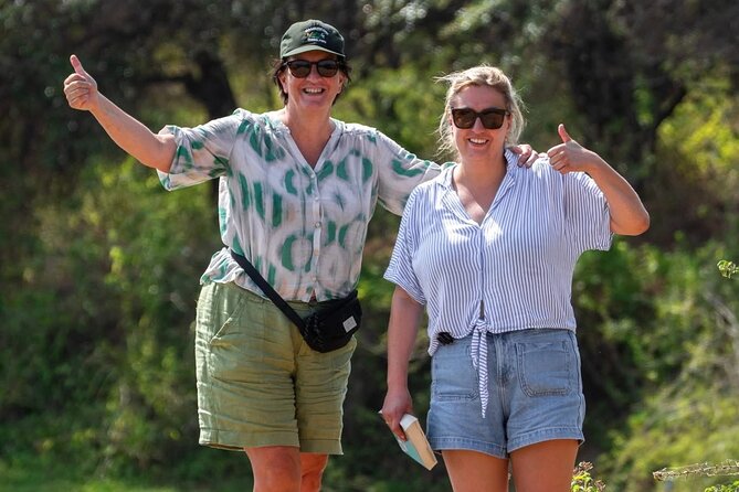 12 Days Private Escape Tour- Best of Sri Lanka - Day 8: Ella walks and a first major safari