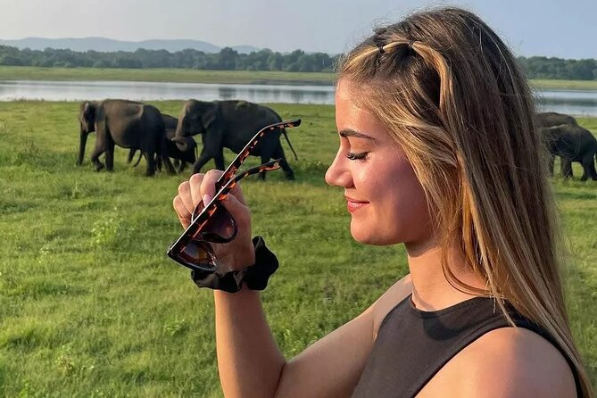 12 Days Private Escape Tour- Best of Sri Lanka - Days 9 and 10: Elephants, Mirissa, and Galle Fort