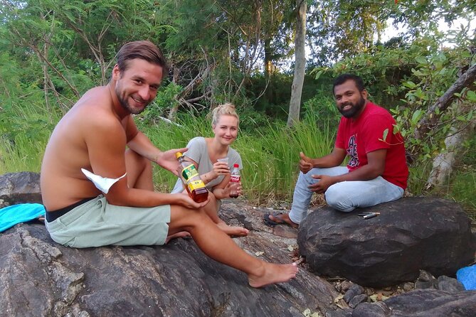 12 Days Private Tour in Sri Lanka - Days 1 and 2: Negombo to Dambulla’s cave temples