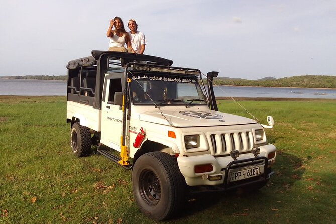 12 Days Private Tour in Sri Lanka - Days 9 and 10: Two beach days around Mirissa