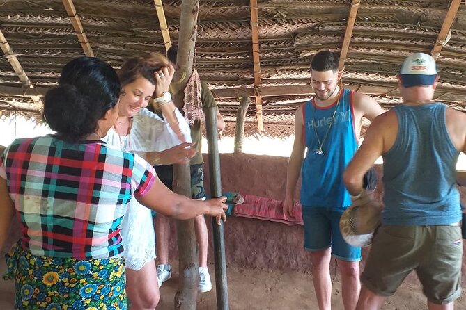 12 Days Sri Lanka Island Adventure and Wild Tour - What you get for $1,686.07