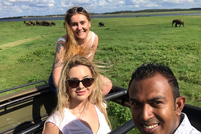 12 Days Sri Lanka Island Adventure and Wild Tour - Days 4 and 5: Kandy’s temple and the tea country