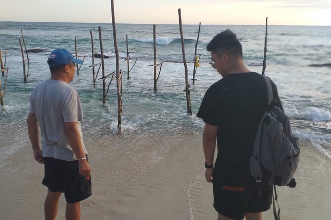 12 Days Sri Lanka Island Adventure and Wild Tour - Days 9 and 10: Yala wildlife and the southern coast