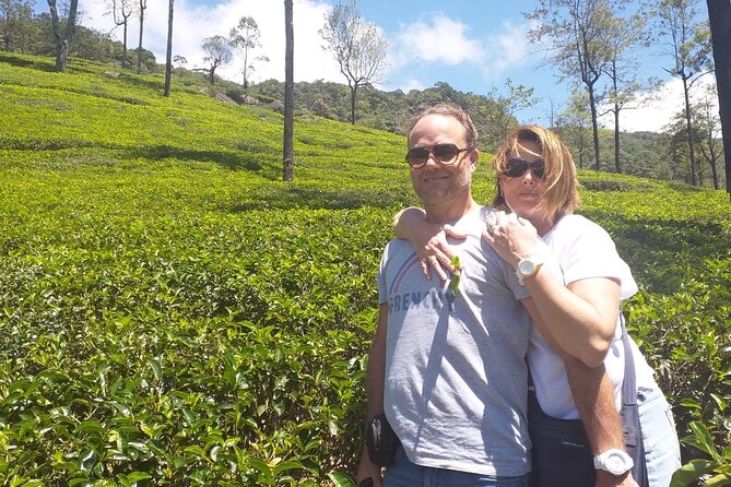 12 Days Sri Lanka Island Adventure and Wild Tour - Guides, vehicles, and the feel of a private trip