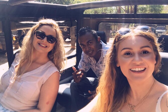 12 Days Sri Lanka Island Adventure and Wild Tour - Days 1 to 3: Sigiriya, elephants, and the old capitals