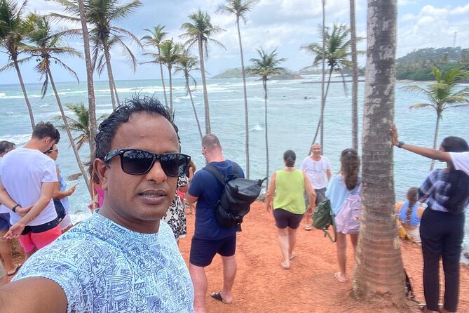 14-Day Private Tour All Around Sri Lanka - The Nanu Oya to Ella train ride