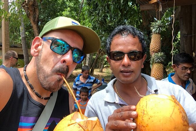 14-Day Private Tour All Around Sri Lanka - Ella walks, waterfalls, and the road to Yala