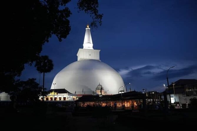 14 Days/ 13 Nights -Sri Lanka Tour on Culture, Wildlife & Beaches - From Negombo fish market to Sri Lanka’s ancient heart