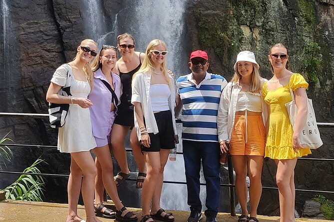 14 Days/ 13 Nights -Sri Lanka Tour on Culture, Wildlife & Beaches - The south coast, from Hiriketiya to Galle