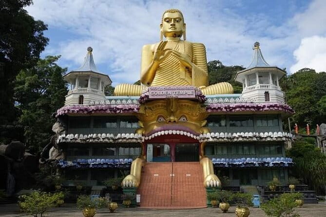 14 Days/ 13 Nights -Sri Lanka Tour on Culture, Wildlife & Beaches - Sigiriya, Polonnaruwa, and the old capitals