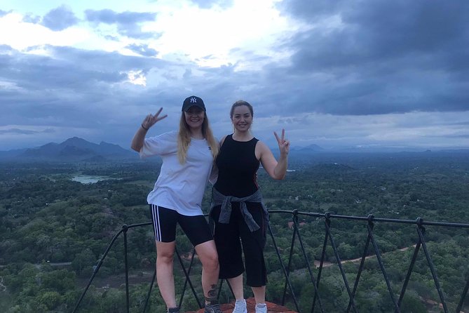 14 Days Sri Lanka ALL in One Classic Tour - Days 5 and 6: Nuwara Eliya and Horton Plains