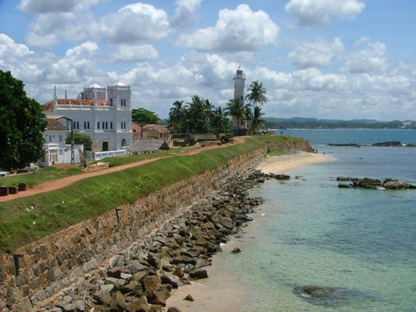 2-Day Whale Watching & Southern Sri Lanka Tour - What the $292 price really covers