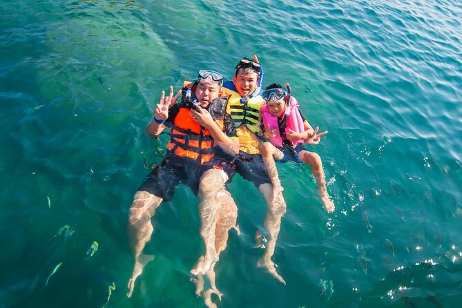 2 hours Private Snorkeling tour in Unawatuna - Why this two-hour trip is different