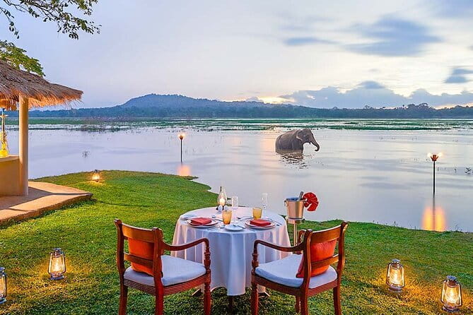 2 Night /3 Days-Highlights of Sri Lanka (Days Can be extended) - What the $175 price includes, and what it leaves out