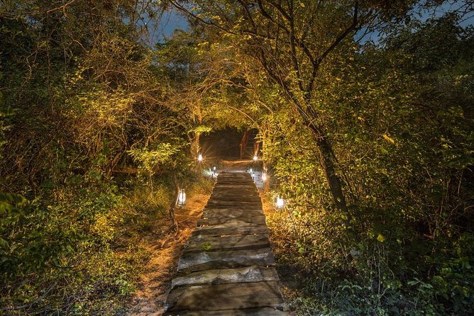 2 Nights All Inclusive Treehouse Safari in Yala with transfers - The main strengths and the fair warnings