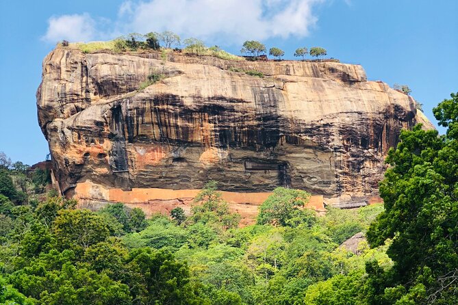 3-Day Heart of Sri Lanka, Kandy, Wonder 8 Sigiriya, Nuwara Eliya-Little England - A fast route through Sri Lanka’s cultural heart