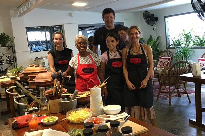 3 hour cooking experience - A Three-Hour Introduction to Sri Lankan Cooking