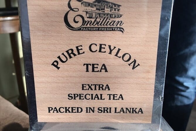 3 Hour Private Colombo Street Food Tour - Starting at the Dutch Hospital and Colombo Fort
