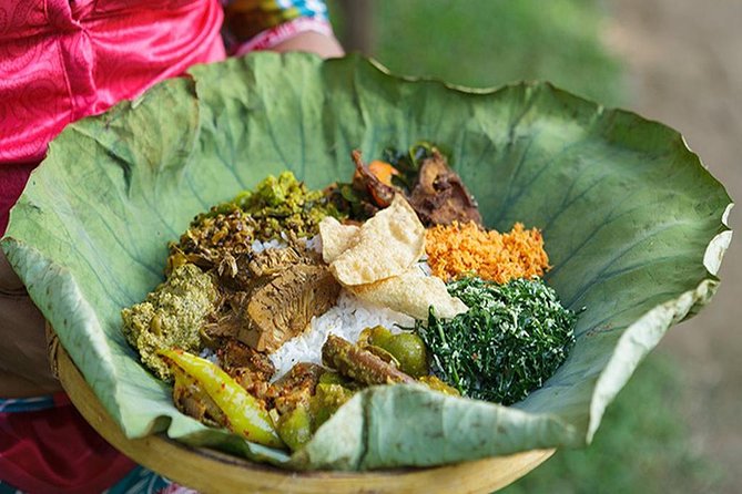 4-Day Essence of Sri Lanka Tour - Matale spices on the road to Kandy