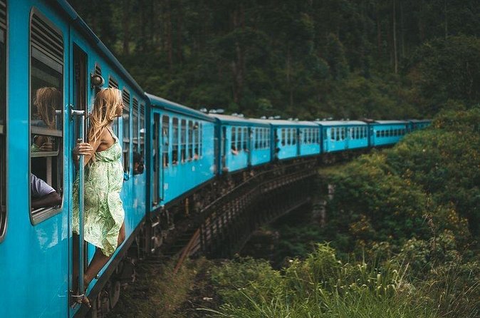 4 Days 3 Nights explore sri Lanka with Mirissa Cabs Sri Lanka - Who will enjoy this four-day plan?