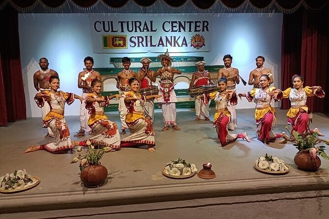 4 Days Amaizing Classic Mini Tour Sri Lanka - What the $635 price really covers
