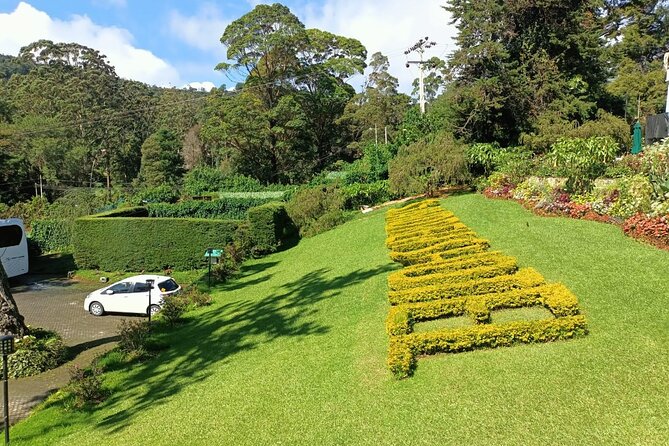 4 Days Amaizing Classic Mini Tour Sri Lanka - Who should book this Sri Lanka tour