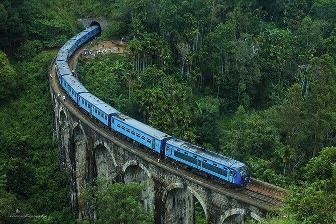 4 Days of Discovery and Delight in Sri Lanka - Key points to know before booking