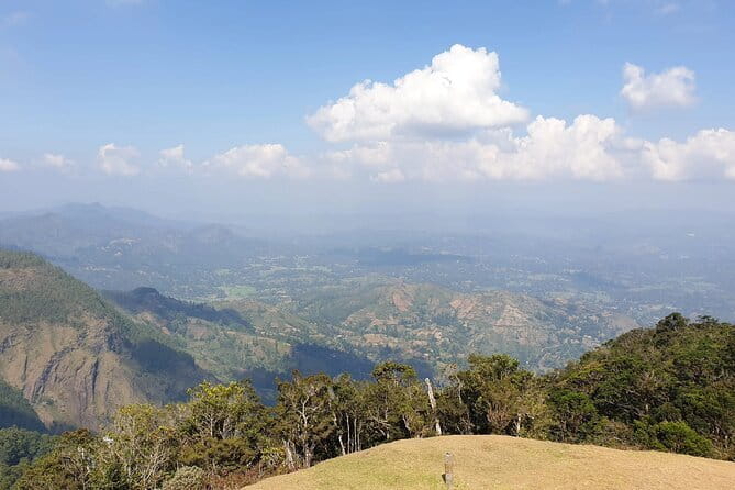 4 Days of Discovery and Delight in Sri Lanka - A four-day route with a lot packed in
